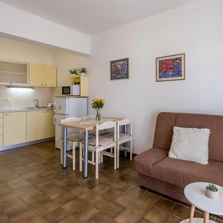 Apartamento Viola Bol