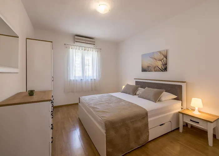 Apartament Viola *