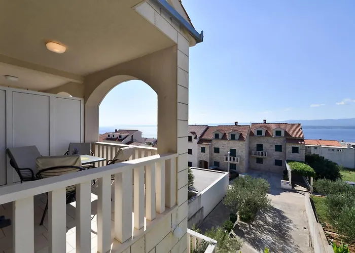 Viola Apartament *