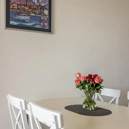 Viola Apartman Bol