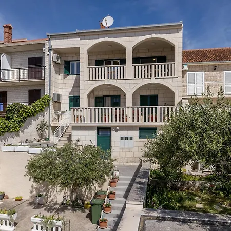 Apartman Viola Bol