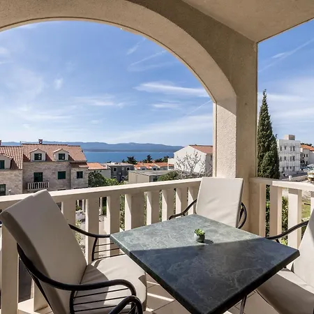 Apartman Viola