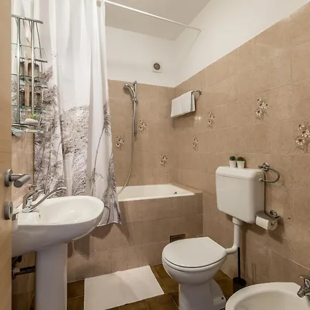 Apartman Viola *