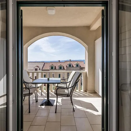 Apartman Viola