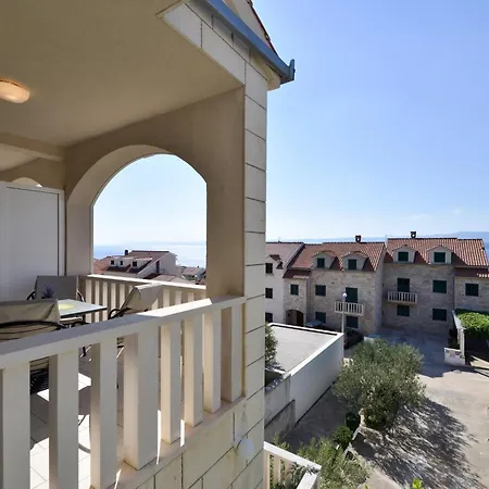 Viola Apartman *