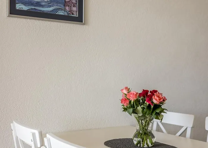Viola Apartment Bol