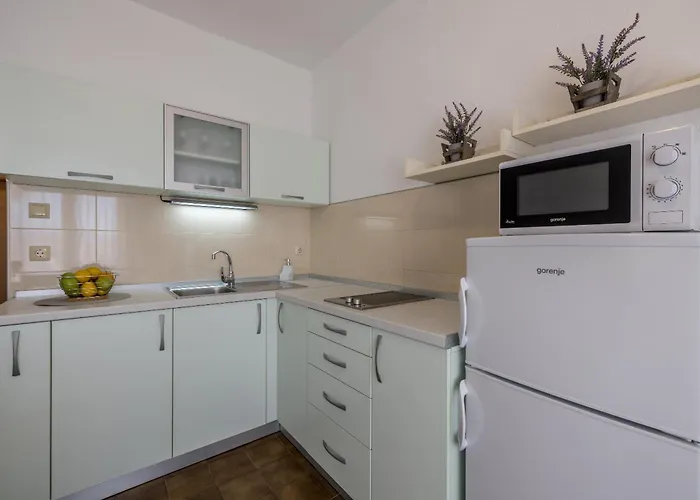 Viola Apartment *