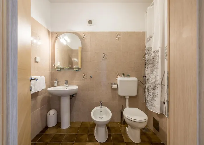 Apartment Viola