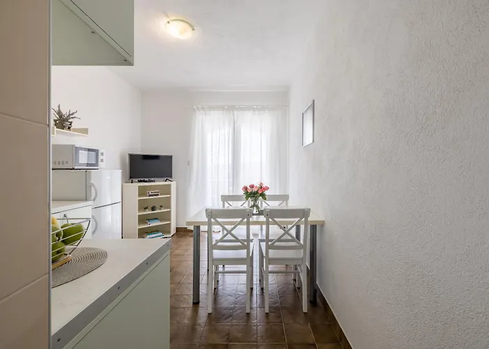 Apartment Viola *