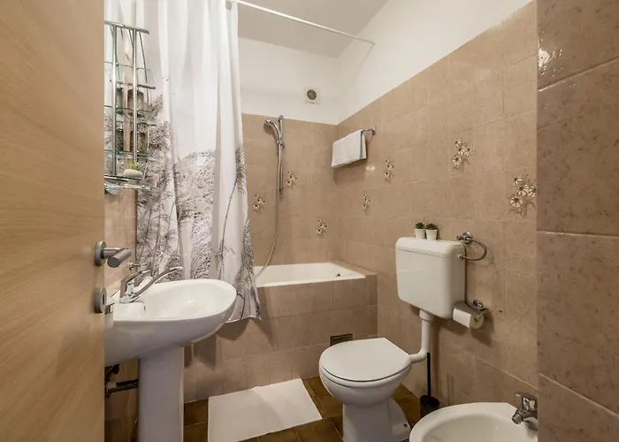 Apartment Viola *