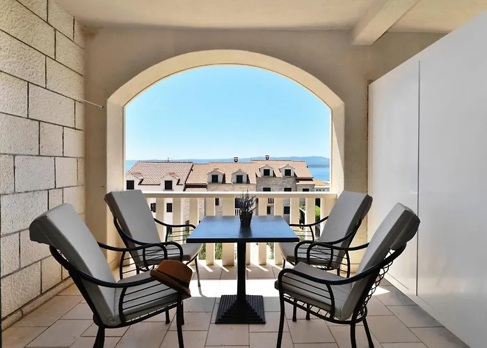Viola Apartment Bol